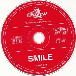 The Beach Boys: Smile (Promo-CD) - Bild 3
