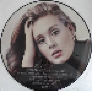 Adele: Rolling In The Deep (PIC-12") - Bild 1