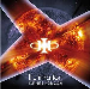 Cover - Infinite Horizon: Illumination