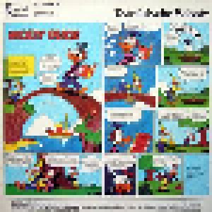 Walt Disney: Der Falsche Schatz Mit Moby Duck (LP) - Bild 2