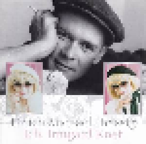 Irmgard Knef: Ich, Irmgard Knef (CD) - Bild 1