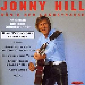 Jonny Hill: König Der Landstrasse (CD) - Bild 1