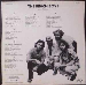 The Beach Boys: Coffret 3 Disques (3-LP) - Bild 2