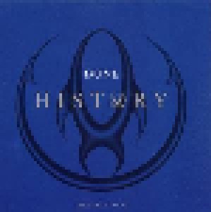 Dune: History (CD) - Bild 1
