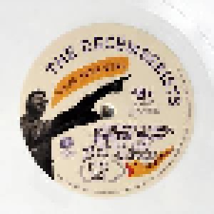 The Decemberists: I'll Be Your Girl (LP) - Bild 7