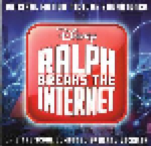 Ralph Breaks The Internet (CD) - Bild 1