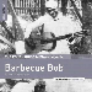 Barbecue Bob: Barbecue Bob (LP) - Bild 1