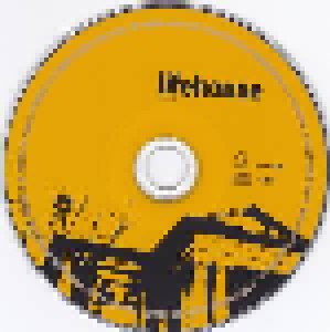 Lifehouse: Lifehouse (CD) - Bild 4