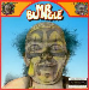 Mr. Bungle: Mr. Bungle (CD) - Bild 1
