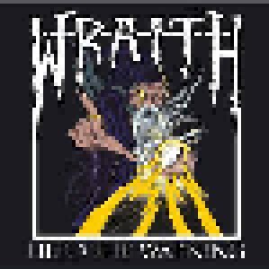 Cover - Wraith: Heed The Warning