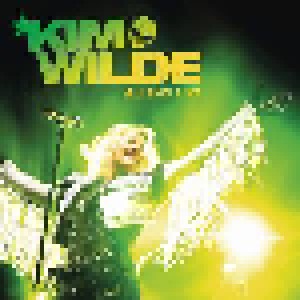 Kim Wilde: Aliens Live (2-CD) - Bild 1