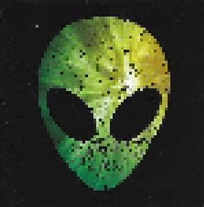 Kim Wilde: Aliens Live (2-CD) - Bild 3