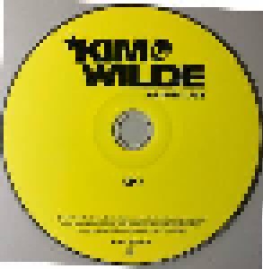 Kim Wilde: Aliens Live (2-CD) - Bild 4