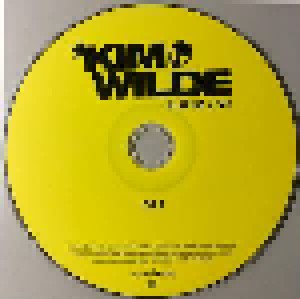 Kim Wilde: Aliens Live (2-CD) - Bild 6