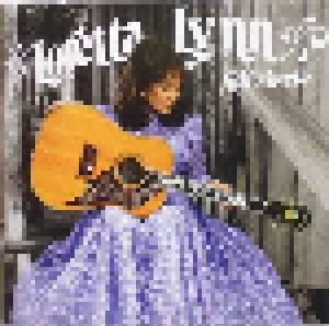 Loretta Lynn: Full Circle (CD) - Bild 1