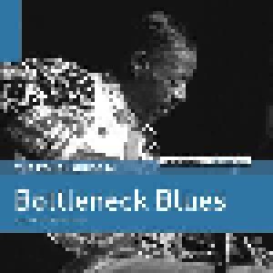 Cover - Blind Willie Davis: Rough Guide To Bottleneck Blues, The