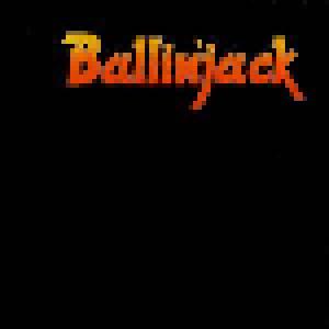 Ballin' Jack: Ballin' Jack - Cover