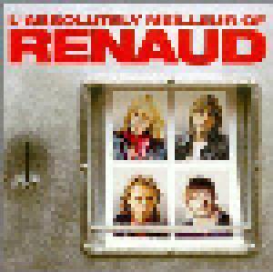 Renaud: L'absolutely Meilleur Of Renaud - Cover
