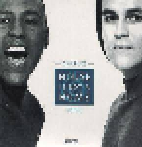 Charles & Eddie: House Is Not A Home - Cover