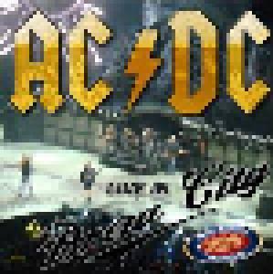 AC/DC: Live In Brew City - Cover