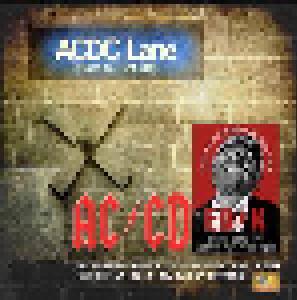 AC/DC: Osaka 2010 - Cover