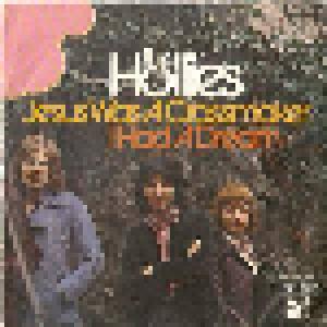 The Hollies: Jesus Was A Crossmaker - Cover