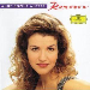 Anne-Sophie Mutter - Romance - Cover