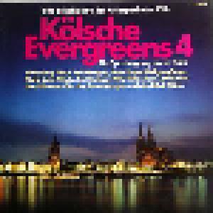Kölsche Evergreens 4 - Ein Spaziergang Durch Köln - Cover