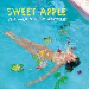 Sweet Apple: Golden Age Of Glitter, The - Cover