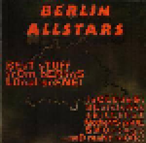 Berlin Allstars - Cover