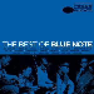Best Of Blue Note, The - Cover