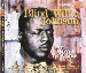 Blind Willie Johnson: The Soul Of A Man (LP) - Bild 1