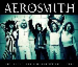 Aerosmith: The Broadcast Collection 1978 - 1994 (2-CD) - Bild 1