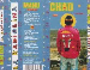 Manu Chao: La Radiolina (CD) - Bild 3