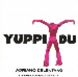Adriano Celentano: Yuppi Du (CD) - Bild 1