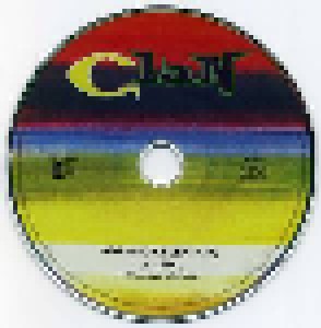 Adriano Celentano: Uh... Uh... (CD) - Bild 3