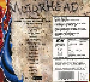 Motörhead: 25 & Alive Boneshaker (CD + DVD) - Bild 2