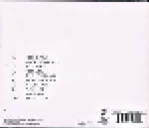 Audrey Horne: Blackout (CD) - Bild 4