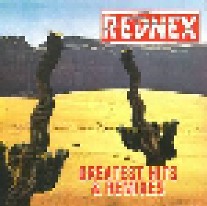 Cover - Rednex: Greatest Hits & Remixes