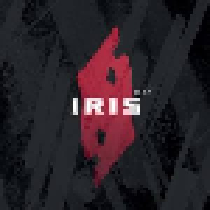 Cover - Iris: Six
