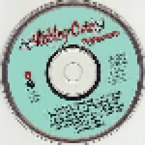Mötley Crüe: Dr. Feelgood (CD) - Bild 2