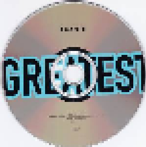 Duran Duran: Greatest (CD) - Bild 5