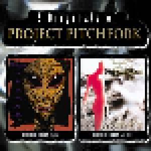 Project Pitchfork: Dhyani / Lam-'bras (2-CD) - Bild 1