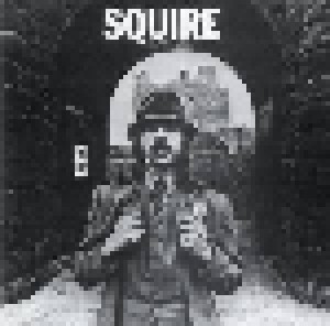 Alan Hull: Squire (CD) - Bild 1