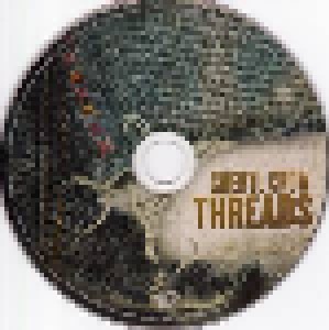 Sheryl Crow: Threads (CD) - Bild 3