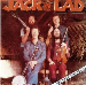 Jack The Lad: It's Jack The Lad (CD) - Bild 1