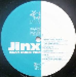 Jinx: Who's Foolin' Who (LP) - Bild 4