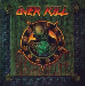 Overkill: Horrorscope (CD) - Bild 1
