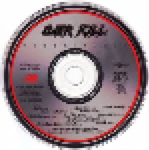 Overkill: Horrorscope (CD) - Bild 3