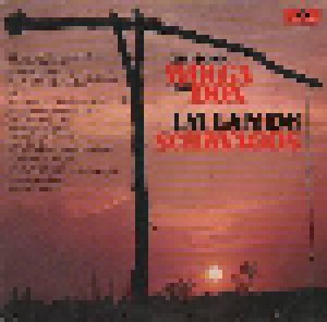 Cover - Orchester Ivan Caledin: Zwischen Wolga Und Don (Im Lande Schiwagos)
